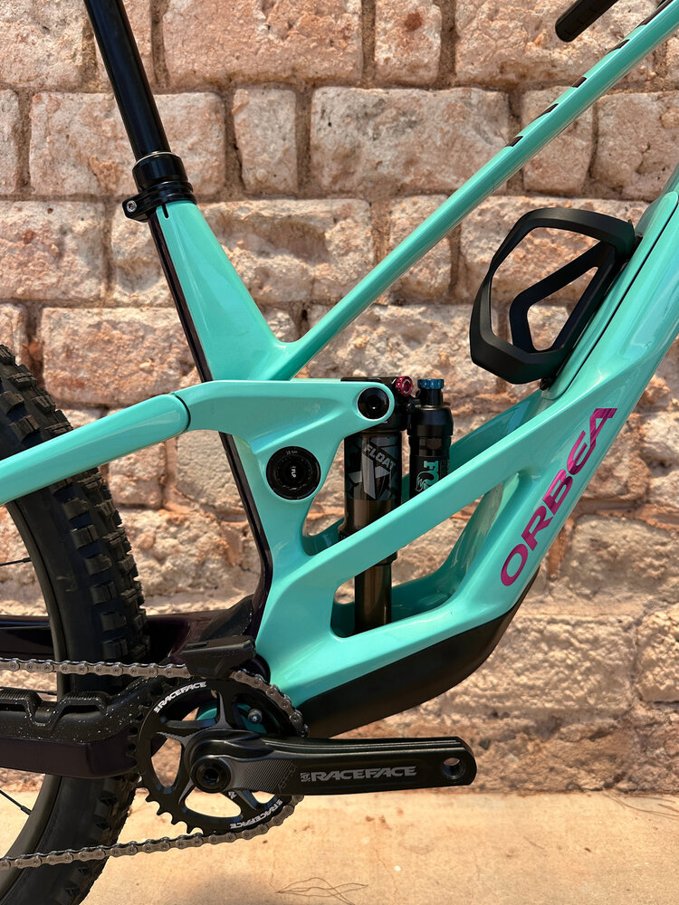 Orbea Orbea 2026 Rallon E10 M Alo-Fan