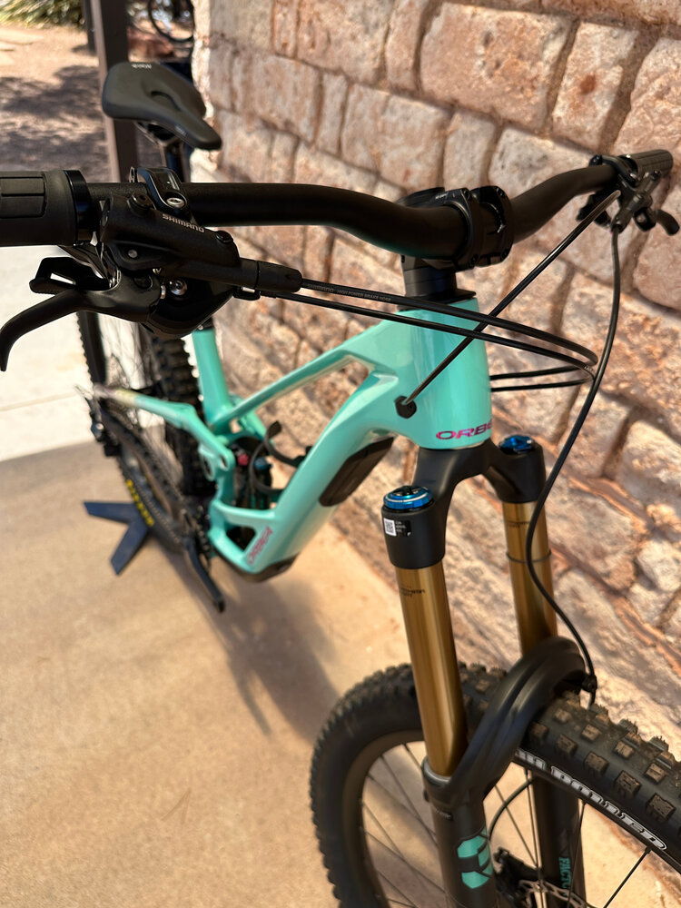 Orbea Orbea 2026 Rallon E10 M Alo-Fan