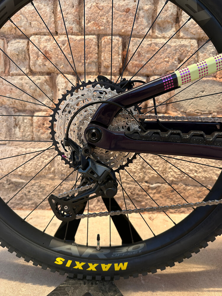 Orbea Orbea 2026 Rallon E10 M Alo-Fan