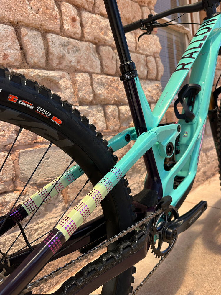 Orbea Orbea 2026 Rallon E10 M Alo-Fan