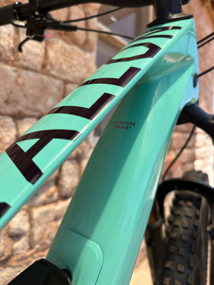 Orbea Orbea 2026 Rallon E10 M Alo-Fan