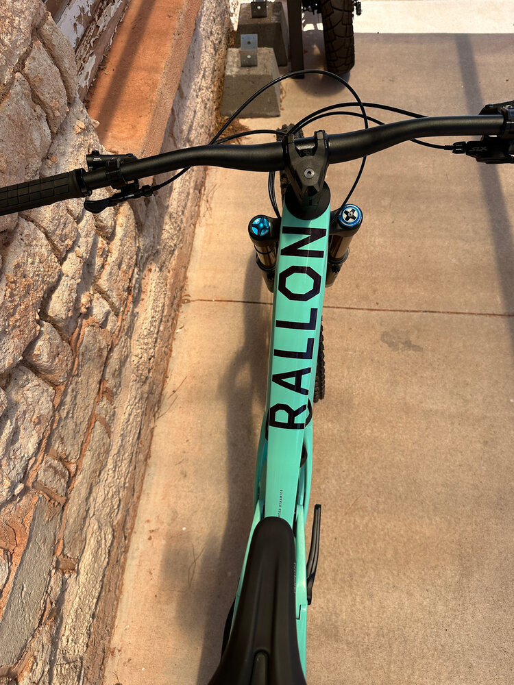 Orbea Orbea 2026 Rallon E10 M Alo-Fan