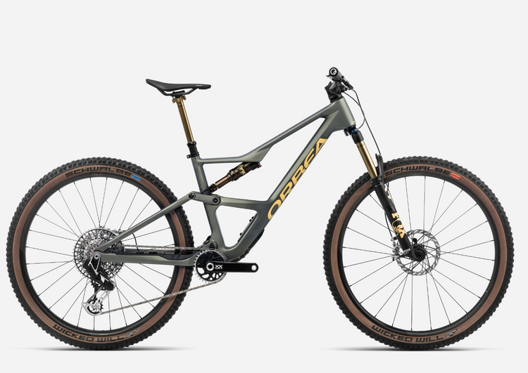 Orbea 2024 Orbea Occam SL M-LTD -