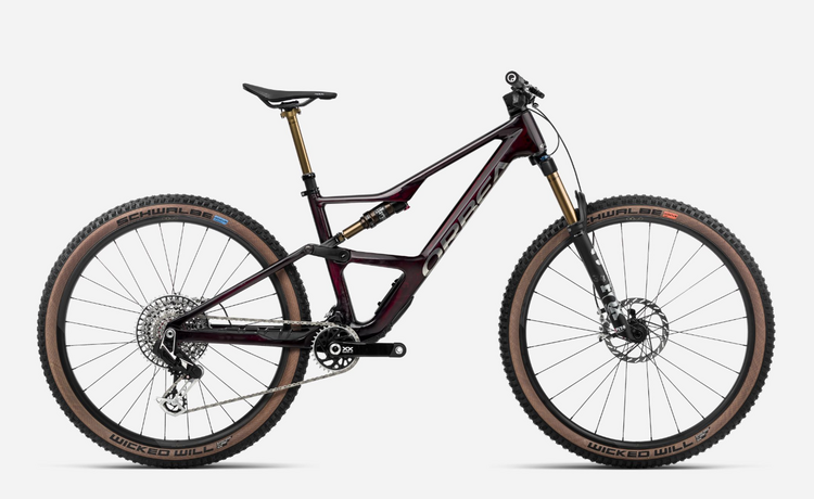 Orbea 2024 Orbea Occam SL M-LTD -
