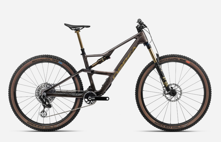 Orbea 2024 Orbea Occam SL M-LTD -
