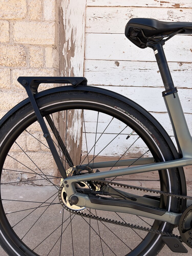 Orbea 2025 - ORBEA DIEM 20 28mph MEDIUM Spaceship Green (Matt) - DEMO
