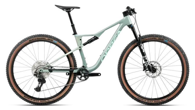 Orbea 2027 OIZ H10 M BLU-BLU