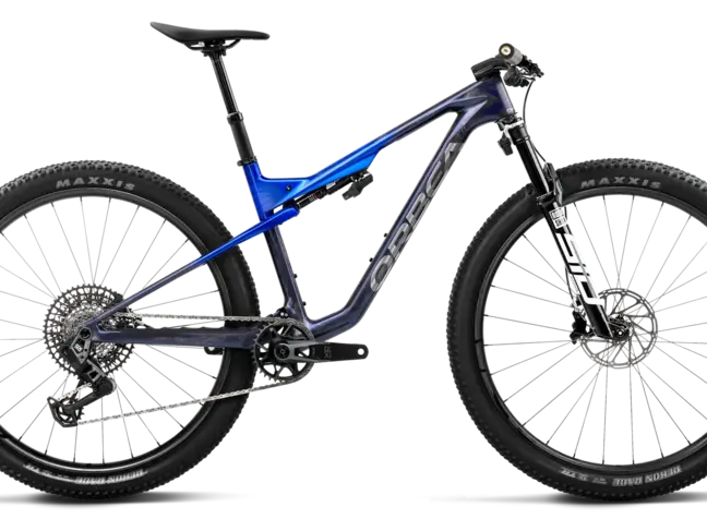 Orbea OIZ M10 AXS L NOC-COB