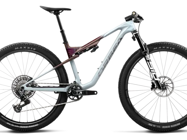 Orbea 2027 OIZ M10 AXS M FRO-SUN