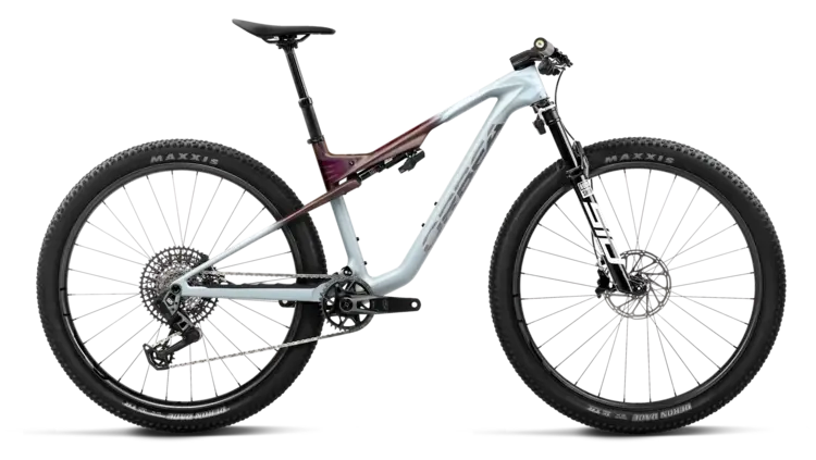Orbea 2027 OIZ M10 AXS M FRO-SUN