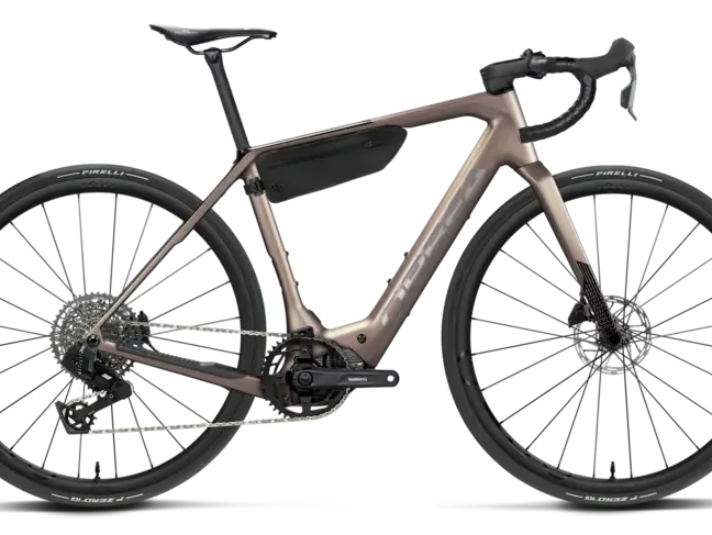 Orbea 2027 ORBEA DENNA M31e 28mph