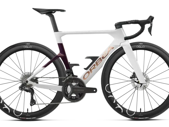 Orbea 2027 ORBEA ORCA AERO M21e LTD