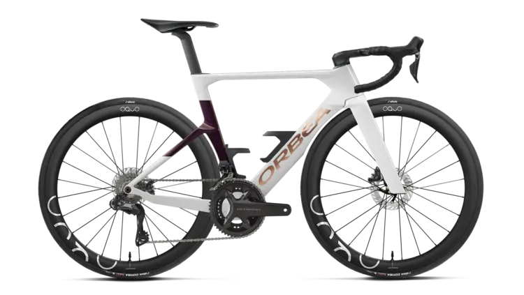 Orbea 2027 ORBEA ORCA AERO M21e LTD