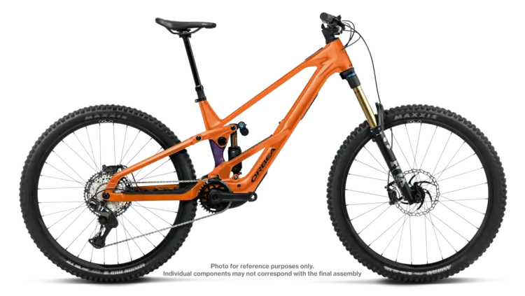 Orbea 2027 ORBEA WILD LT H20 20m