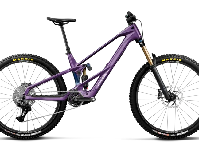 Orbea 2027 ORBEA WILD LT M10 20m