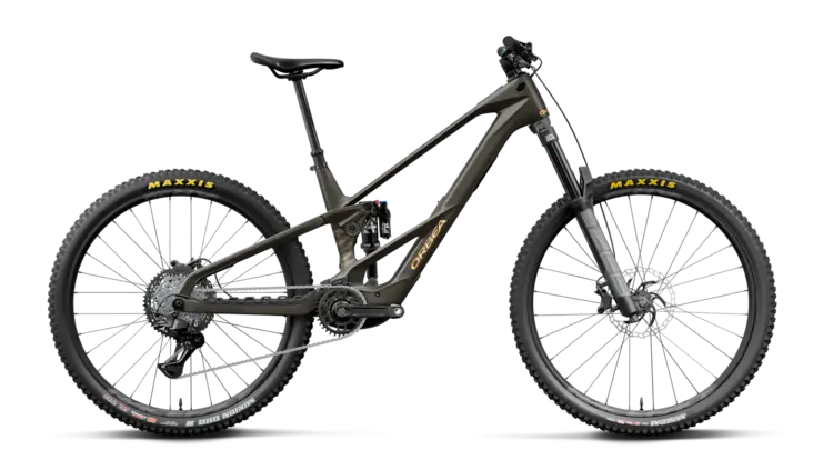 Orbea 2027 ORBEA WILD LT M20 20m