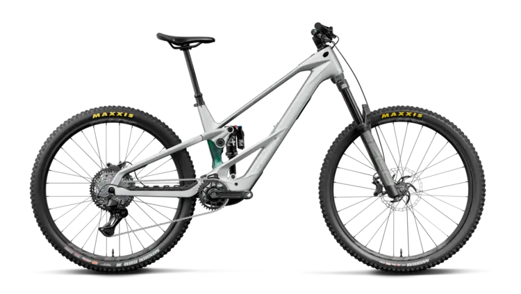 Orbea 2027 ORBEA WILD LT M20 20m