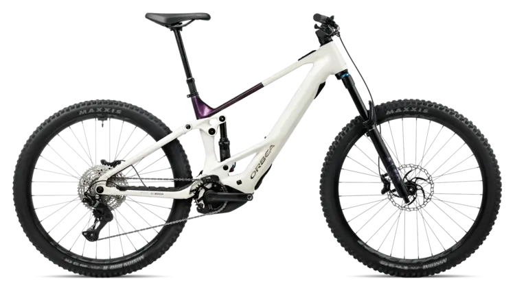 Orbea 2027 ORBEA WILD TR H10 20mph