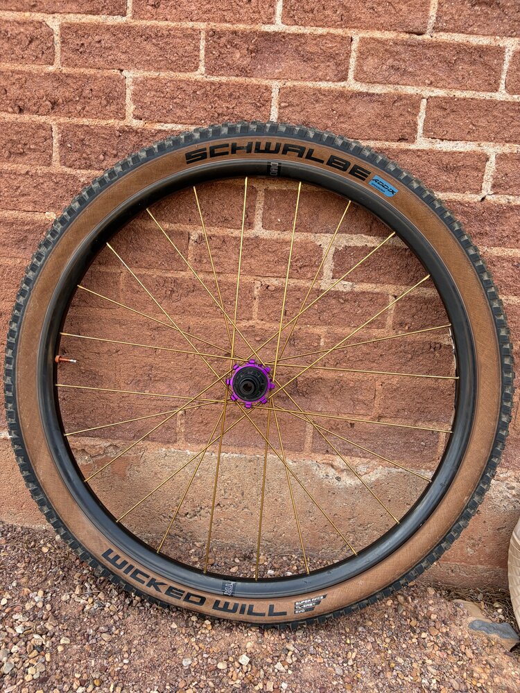 Industry Nine Trail Duo Wheelset – Boost MTB