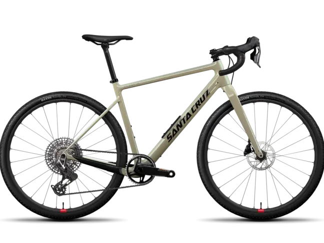 Santa Cruz Santa Cruz 2027 Stigmata Force 1x AXS RSV SMALL SAGE