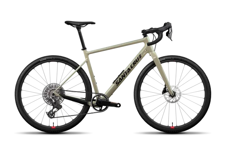 Santa Cruz Santa Cruz 2027 Stigmata Force 1x AXS RSV SMALL SAGE