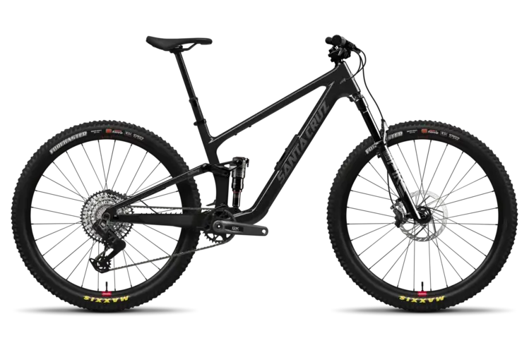 Santa Cruz Santa Cruz 2027 Tallboy GX AXS Large Carbon Gloss