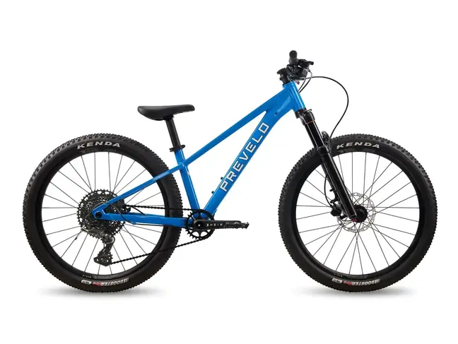 Prevelo Prevelo Zulu Four 24" - Bodacious Blue