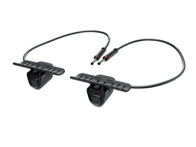SRAM MultiClics for AXS, includes Mount, 800mm