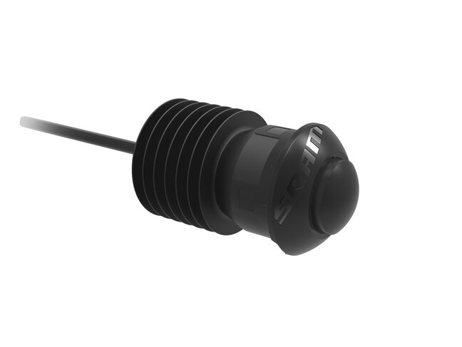 SRAM Clics for eTAP 650mm Black Qty 2