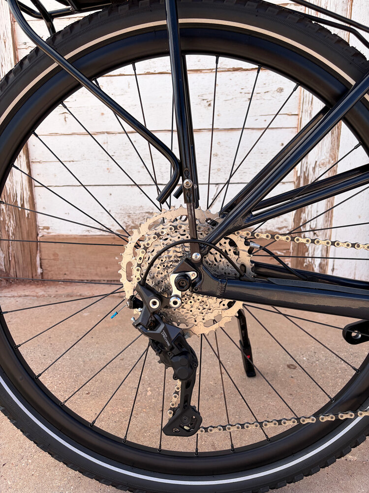 Orbea 2021 Orbea VIBE MID H30 20mph 2021 *Preowned*