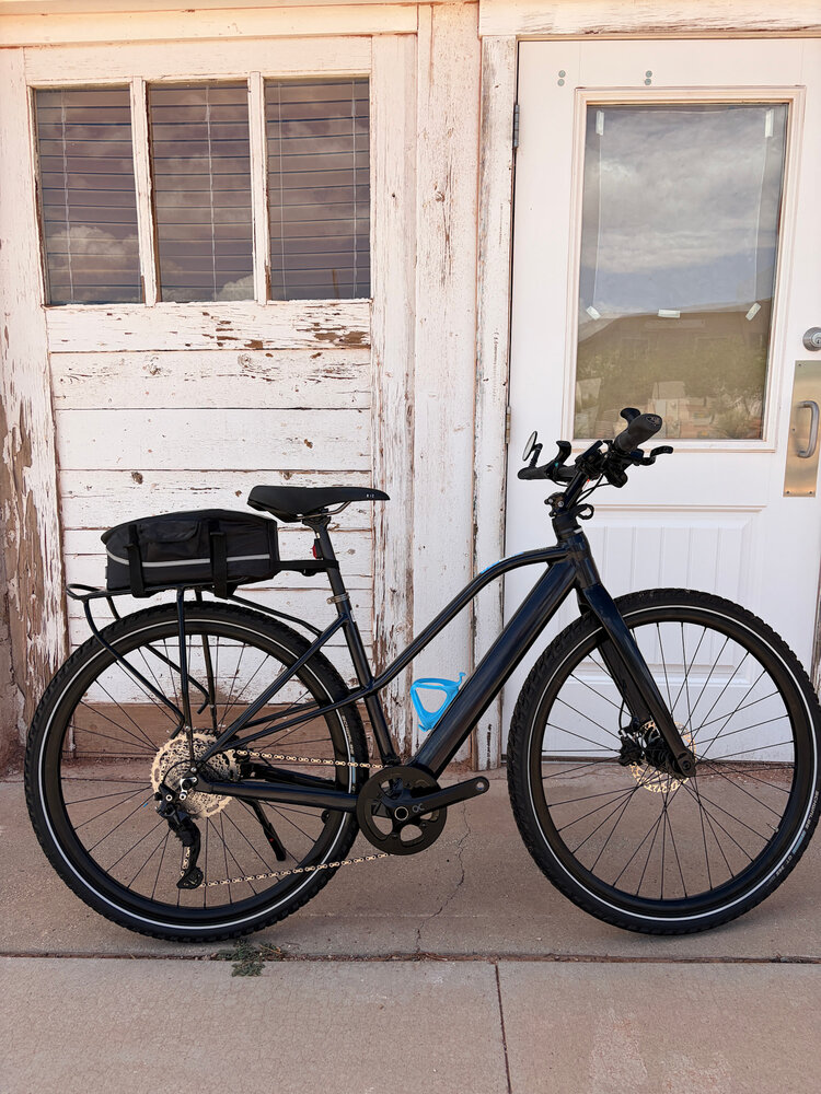 Orbea 2021 Orbea VIBE MID H30 20mph 2021 *Preowned*