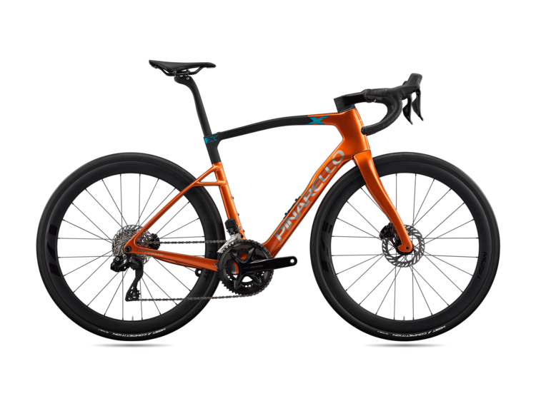 Pinarello Pinarello X5 Disc 105 Di2 2027