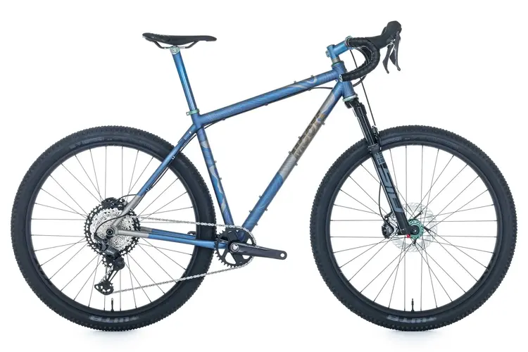 Moots Moots Scrambler