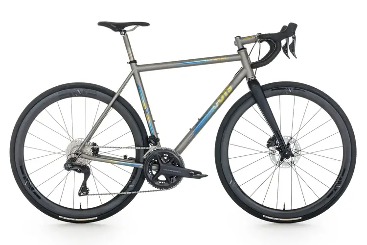 Moots Moots VAMOOTS RCS