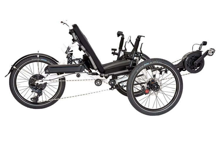 Catrike All-Road