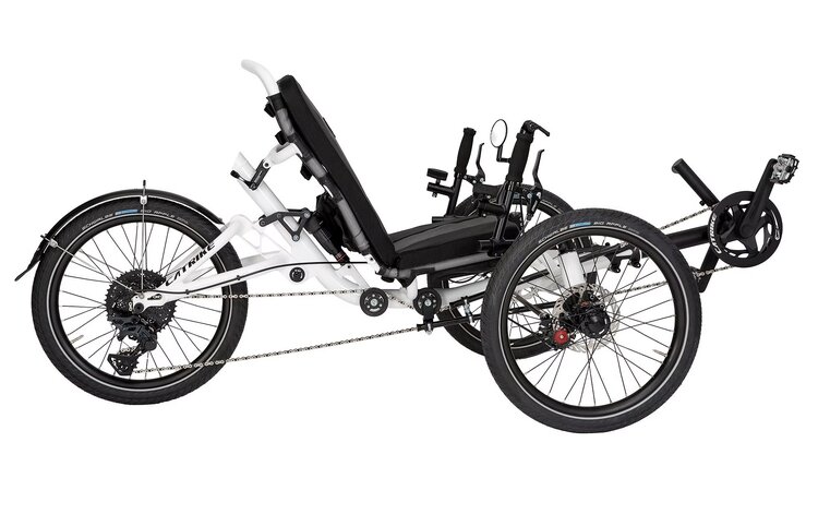 Catrike All-Road