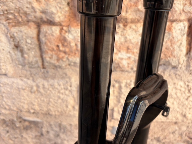 Fox 36 Performance Fork 160mm travel **Preowned**