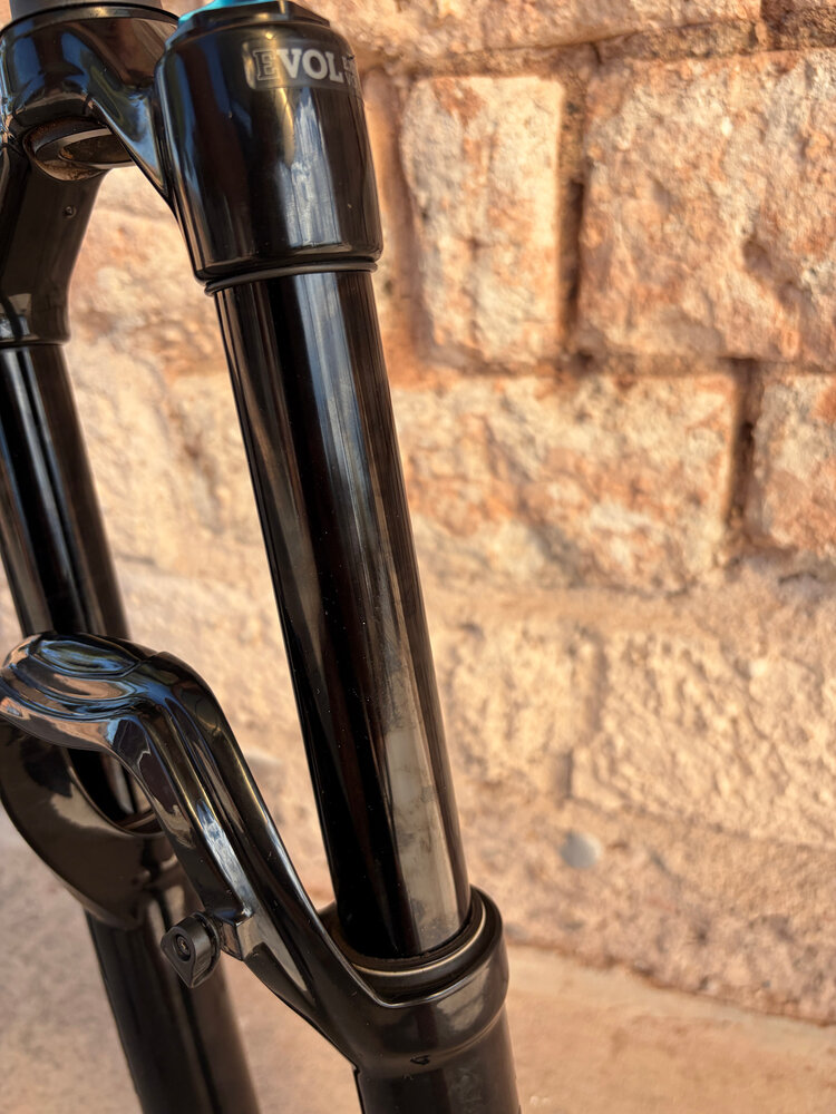 Fox 36 Performance Fork 160mm travel **Preowned**
