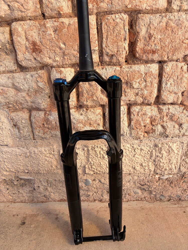 Fox 36 Performance Fork 160mm travel **Preowned**