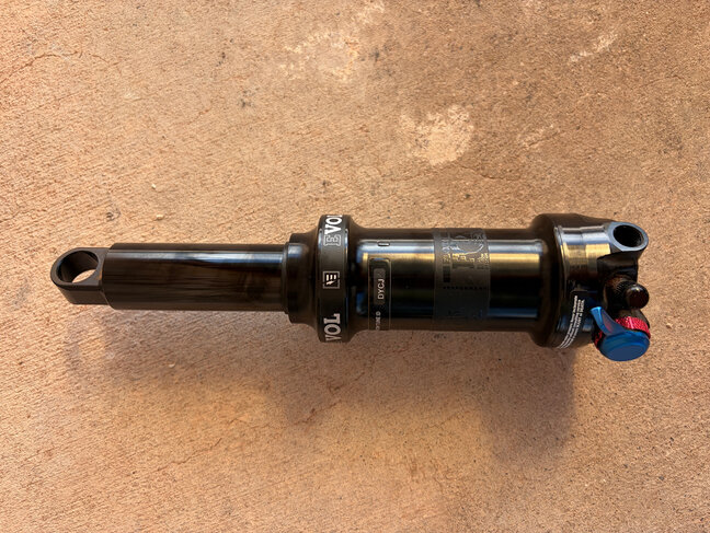 Fox Float DPS Performance Rear Shock **Preowned**