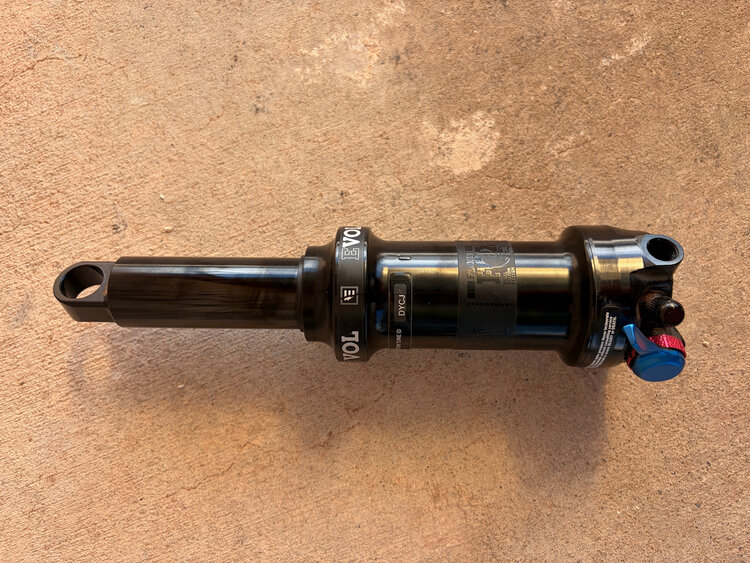 Fox Float DPS Performance Rear Shock **Preowned**