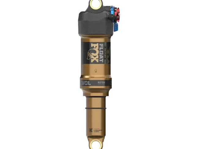 Fox Float SL Factory Rear Shock 120mm
