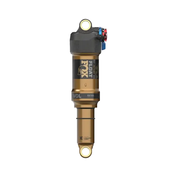 Fox Float SL Factory Rear Shock 120mm