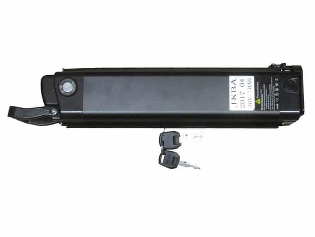 Bintelli Bintelli - BATTERY AND BOX F1 BB-24