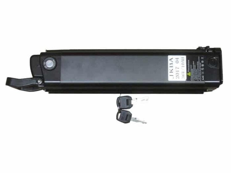 Bintelli Bintelli - BATTERY AND BOX F1 BB-24