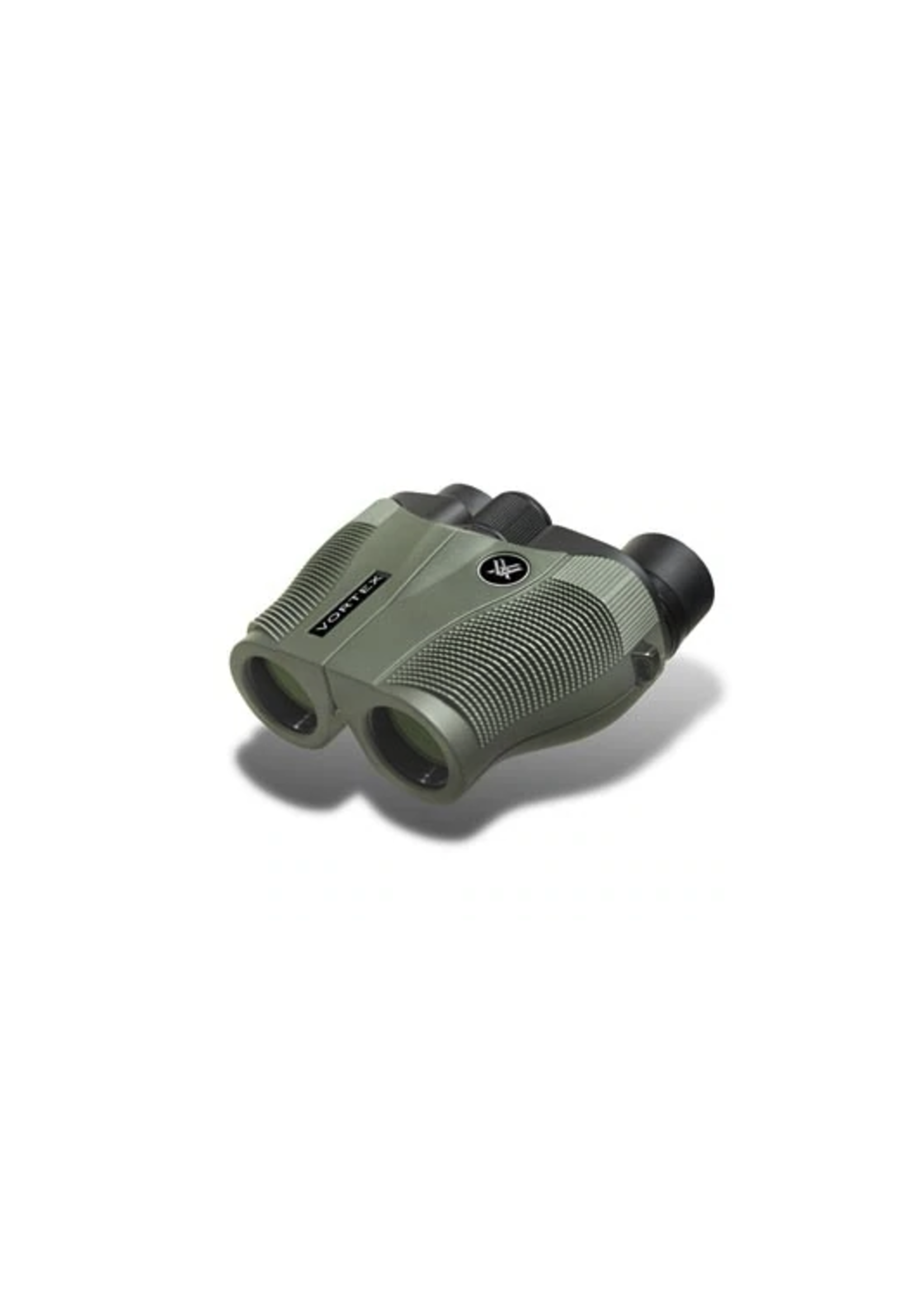 Vortex Vortex Crossfire Vanquish 10x26 Binoculars Shooters Shed