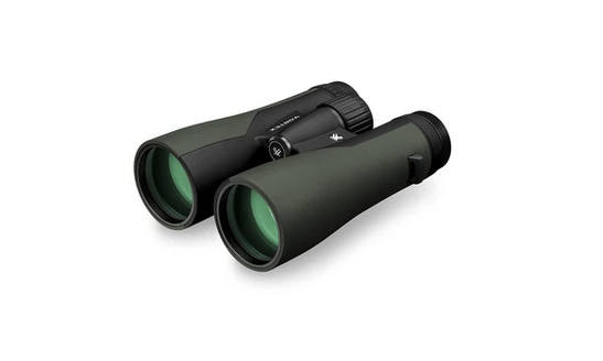 Vortex Vortex Crossfire HD 12X50 Binoculars - Shooters Shed