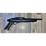 Ruger Pre Owned Ruger Charger Synthetic 22lr - 260mm bbl