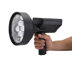 Gerber Gerber 150mm 36W LED 3500lm Rechargable Spotlight
