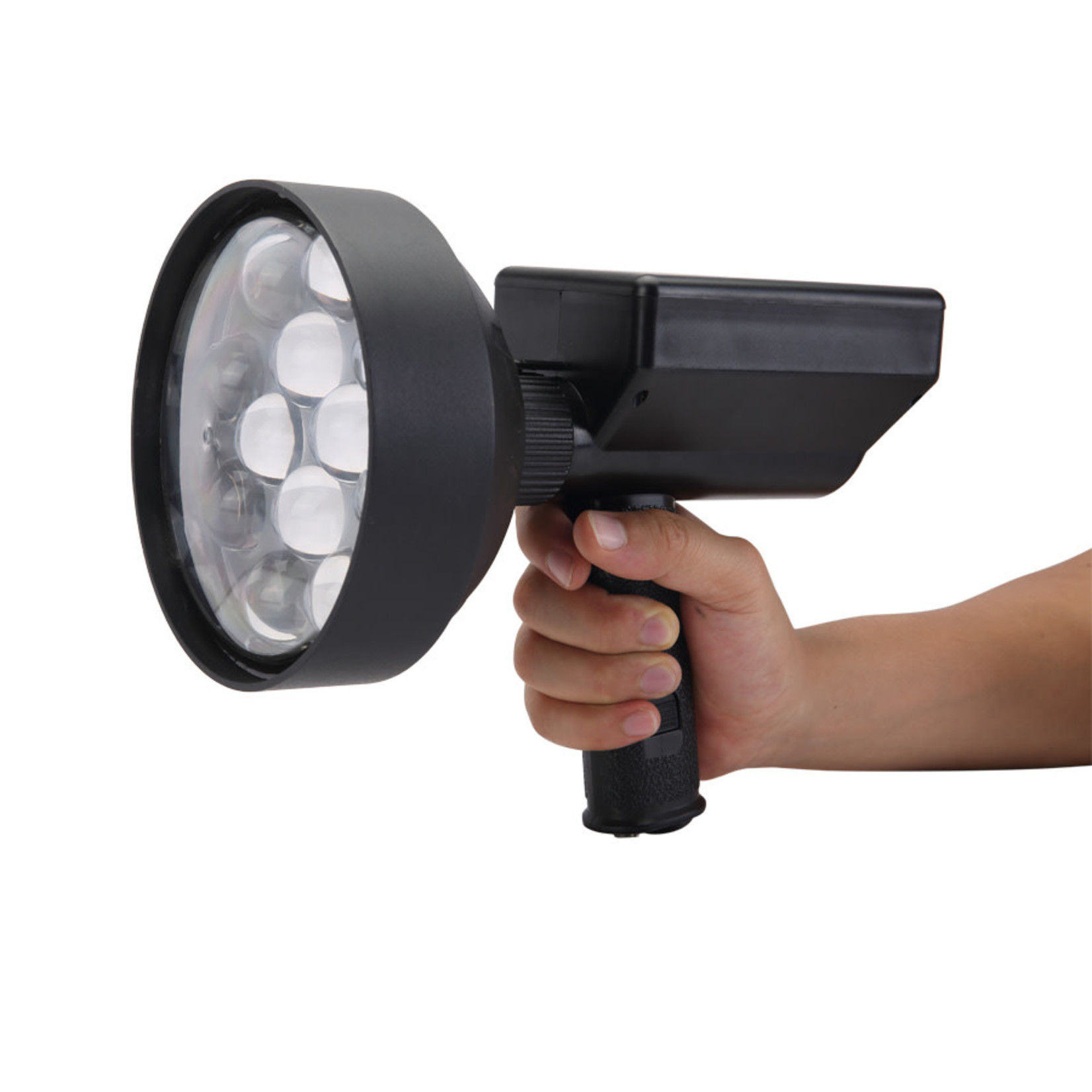 Gerber Gerber 150mm 36W LED 3500lm Rechargable Spotlight